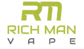RichManVapeKw logo